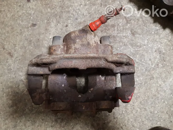 BMW 5 E34 Front brake caliper 34111157501