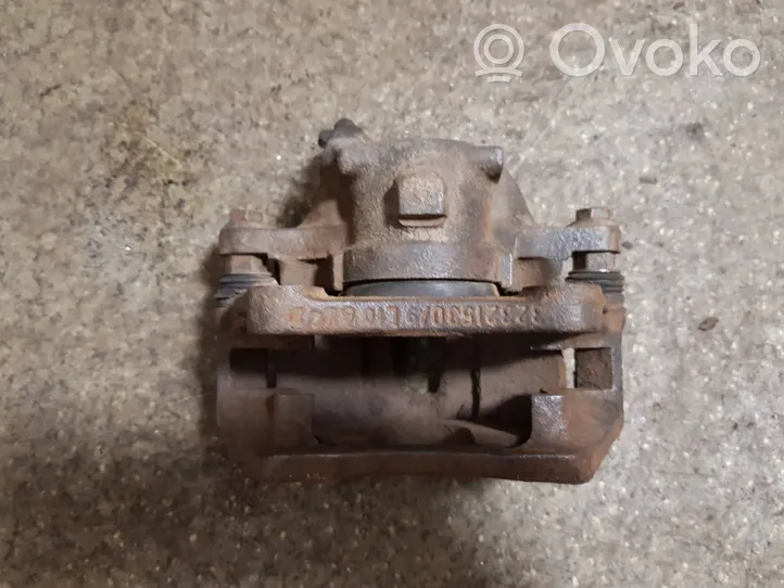 BMW 3 E30 Front brake caliper 34111154379