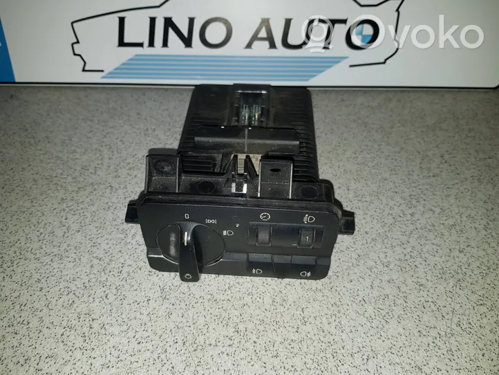 BMW 3 E46 Light module LCM 61316901429