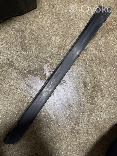 BMW 3 E46 Rear bumper trim bar molding 8227576