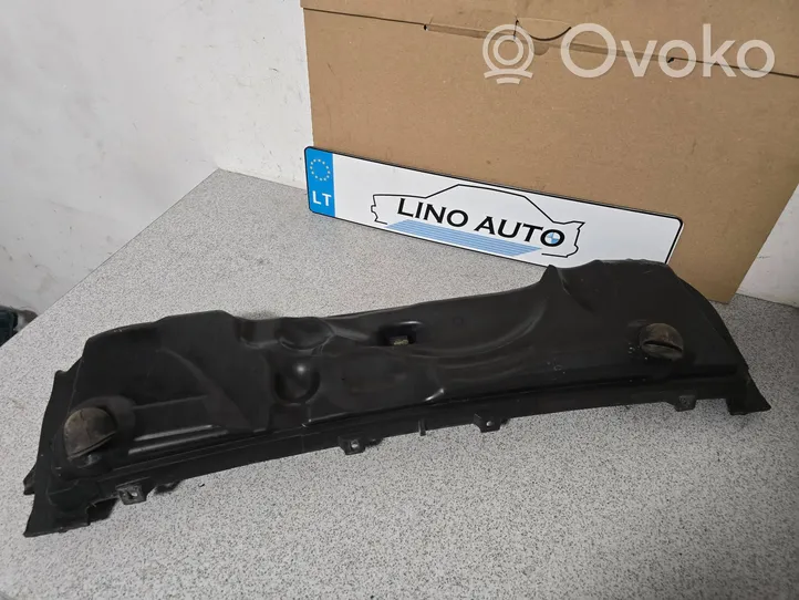 BMW 3 E46 Cornice micro filtro dell’aria abitacolo (parte) 8370066