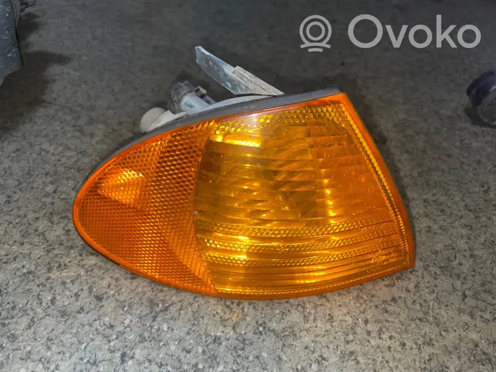 BMW 3 E46 Frontblinker 6902766