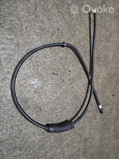 BMW 5 E39 Headlight washer hose/pipe 61678380983