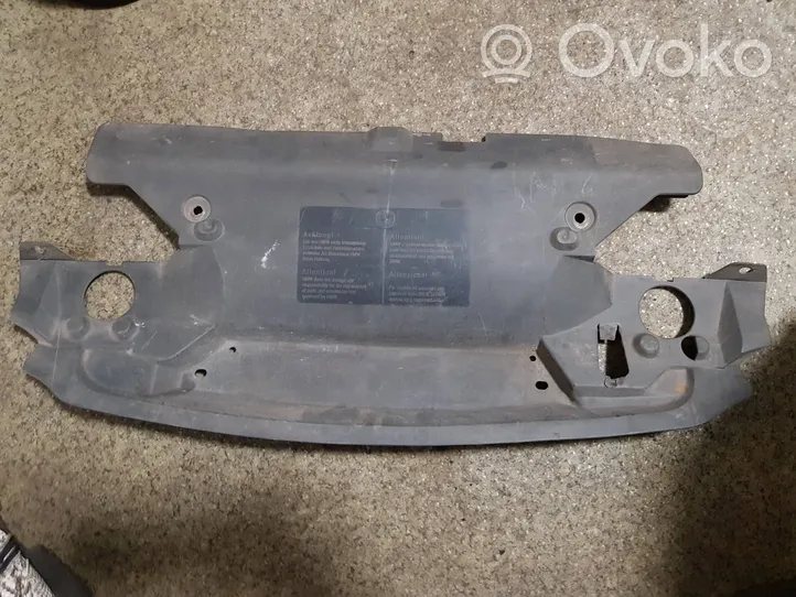 BMW 3 E36 Kita variklio skyriaus detalė 51718119045