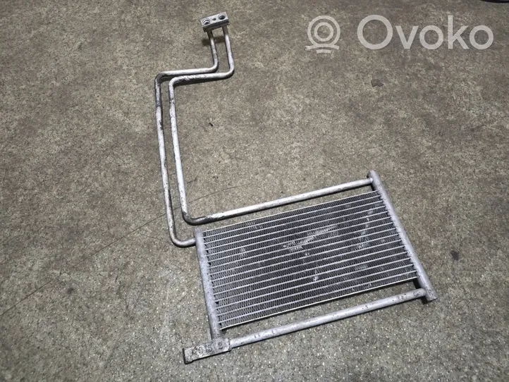 BMW 5 E39 A/C cooling radiator (condenser) 17221740798