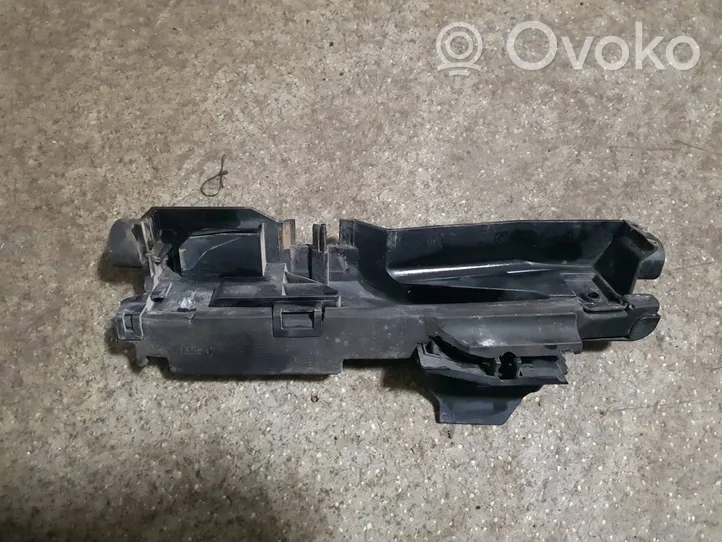 BMW 3 E46 Radiator mount bracket 1436236