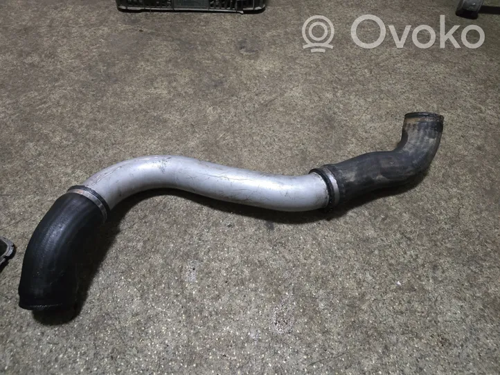 BMW 3 E46 Intercooler hose/pipe 2247324