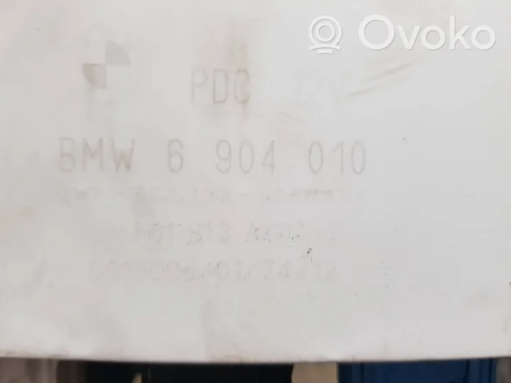 BMW 5 E39 Centralina/modulo sensori di parcheggio PDC 6904010