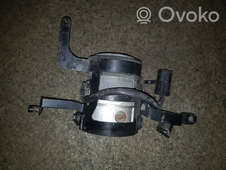 BMW 5 E39 Other brake parts 34511166165