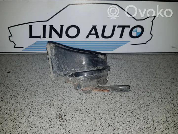 BMW 5 E39 Horn signal 703881157