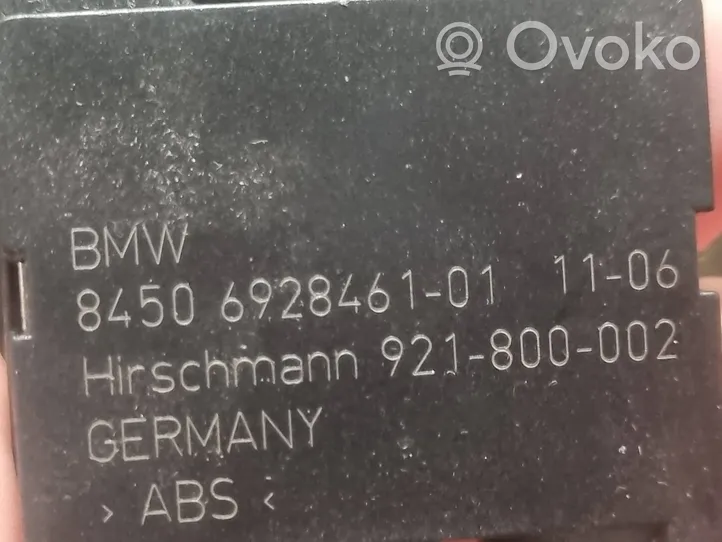 BMW 5 E60 E61 Antenna bluetooth 6928461