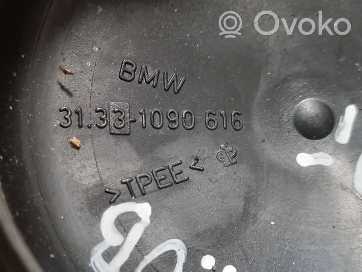 BMW 5 E39 Ajovalo valaisimen pölysuoja 31331090616