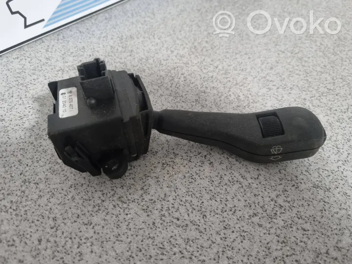 BMW 7 E38 Wiper control stalk 8375407