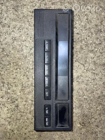 BMW 3 E36 Monitor / wyświetlacz / ekran 62138357653