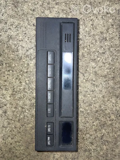 BMW 3 E36 Monitori/näyttö/pieni näyttö 62138363582