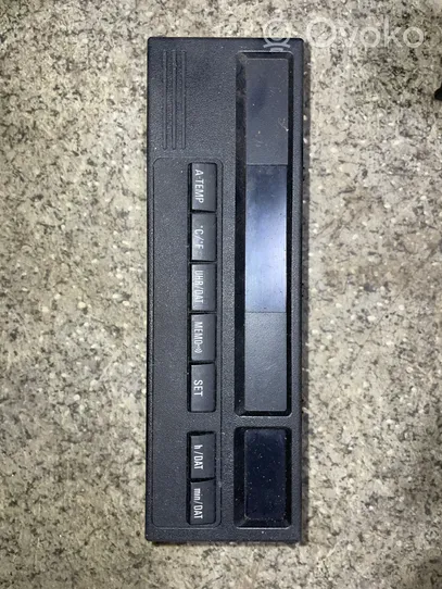 BMW 3 E36 Panel klimatyzacji 62138357653