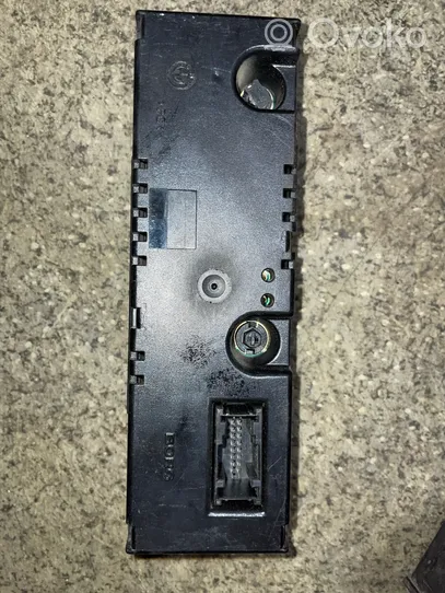 BMW 3 E36 Monitor / wyświetlacz / ekran 62138363580