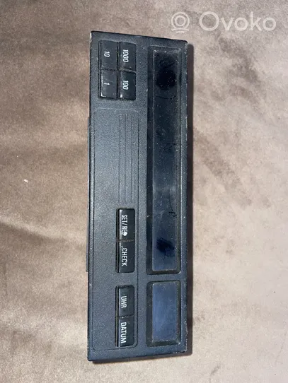 BMW 3 E36 Monitori/näyttö/pieni näyttö 62138357659