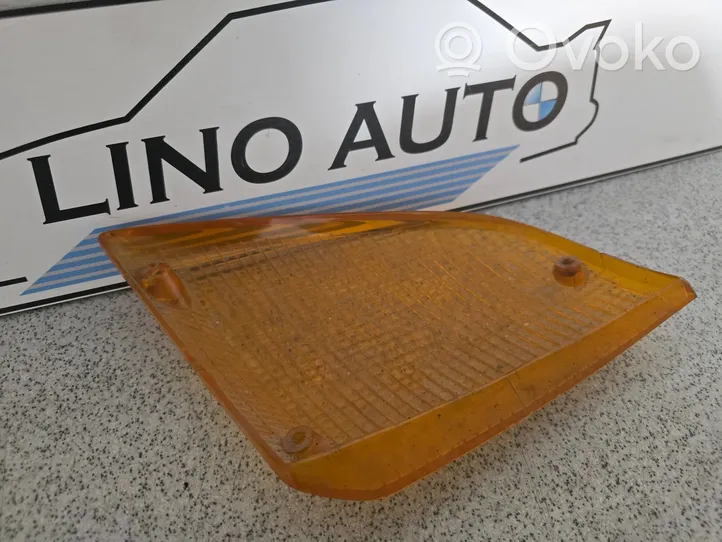 BMW 5 E28 Indicatore di direzione anteriore 1370545