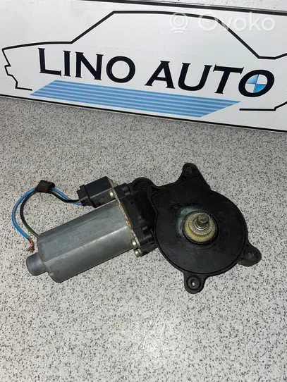 BMW 3 E46 Fensterhebermotor Tür hinten 8362063