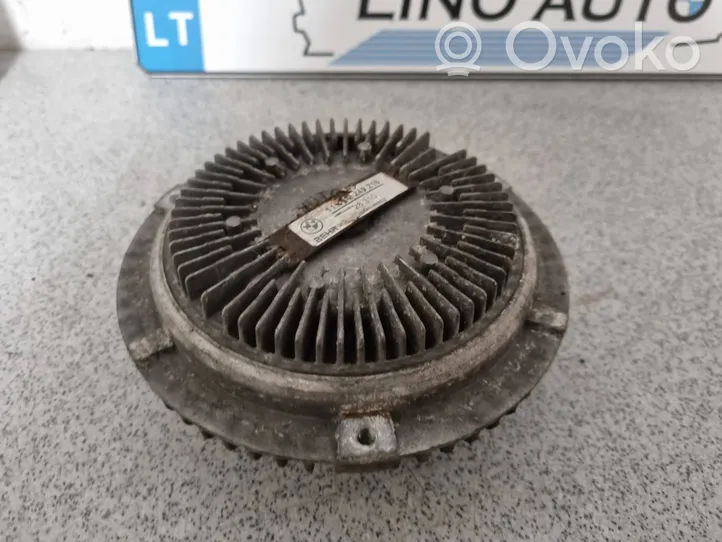 BMW 5 E39 Embrayage de ventilateur visqueux 2249216