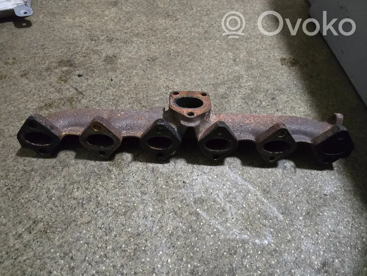 BMW 5 E39 Exhaust manifold 2248166