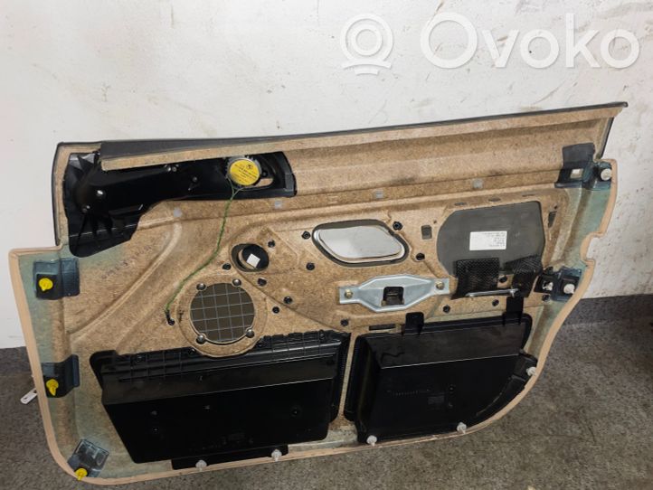 8232717 BMW 5 E39 Door card panel trim set, 80.00 € | RRR