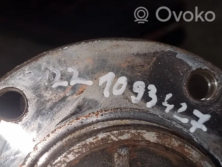 BMW 5 E39 Roulement à billes de roue avant 31221093427