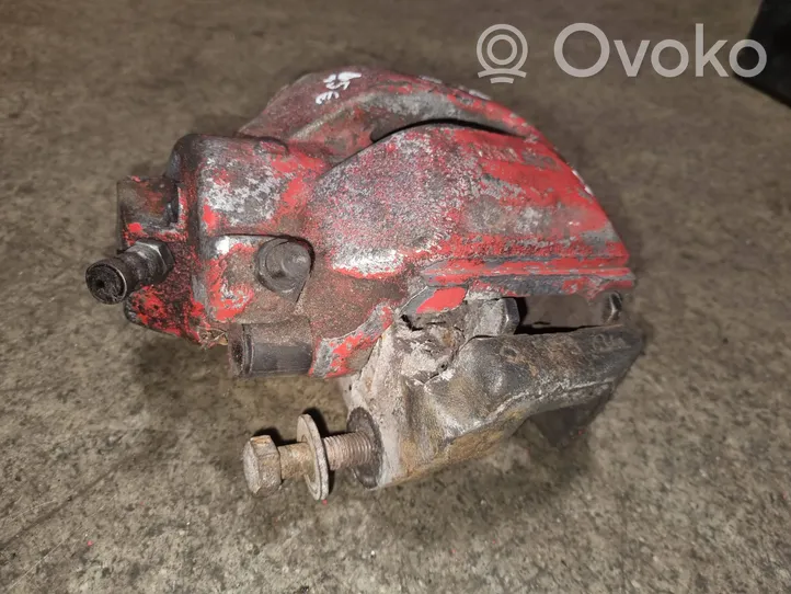 BMW 5 E39 Front brake caliper 34116773131