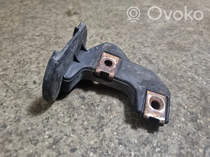 BMW 5 E39 Staffa di rinforzo montaggio del paraurti anteriore 8159361