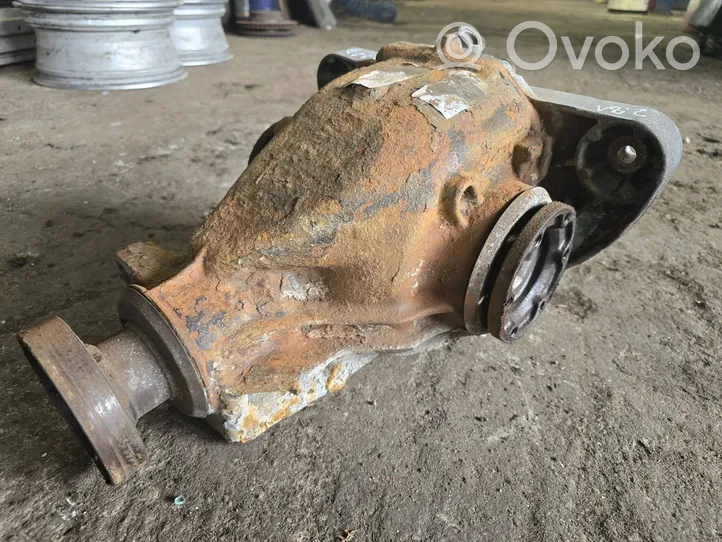 BMW 5 E39 Mechanizm różnicowy tylny / Dyferencjał 1428575