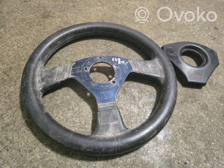 BMW 3 E30 Steering wheel KBA70147