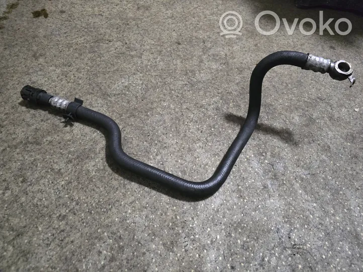 BMW 5 E60 E61 Power steering hose/pipe/line 770441