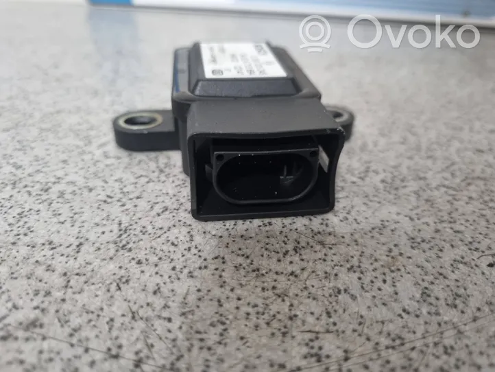 BMW 3 E46 ESP acceleration yaw rate sensor 34526753694