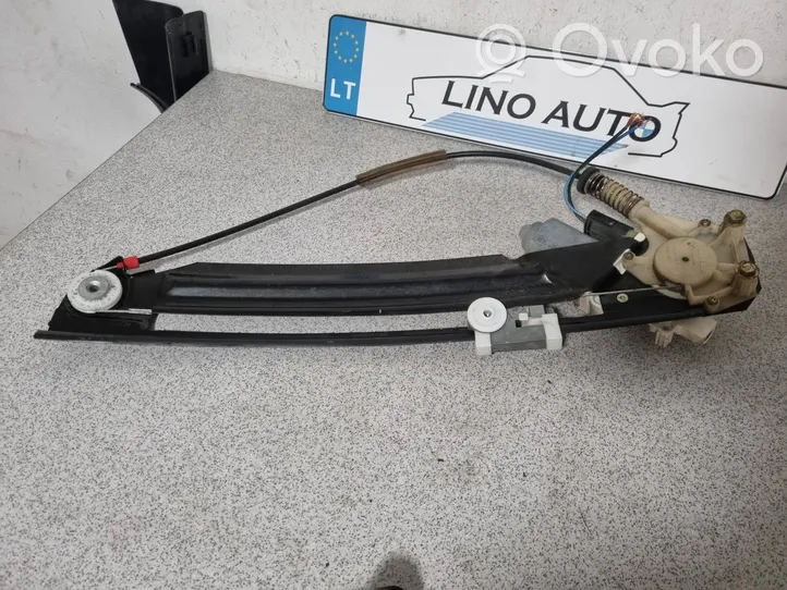 BMW 5 E39 Fensterheber elektrisch mit Motor Schiebetür 8252429