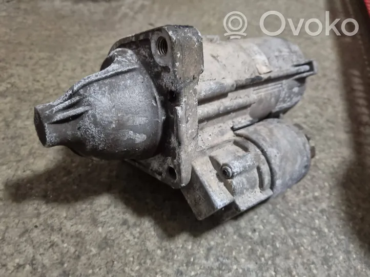 BMW 3 E46 Starter motor 7787354