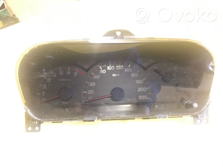Honda FR-V Câble de compteur de vitesse 