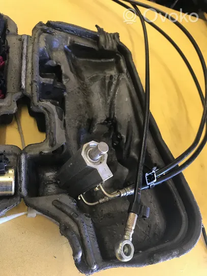 Peugeot 206 CC Convertible roof hydraulic pump 