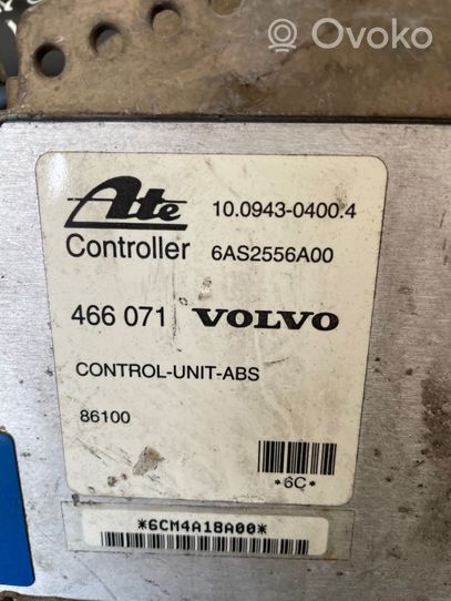 Volvo 480 ABS-pumppu 6AS2556A00
