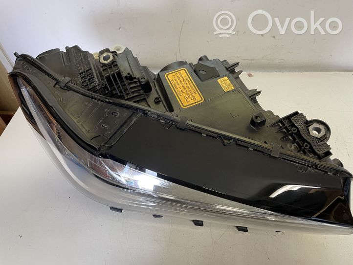 BMW X6 G06 Faro/fanale 985042604