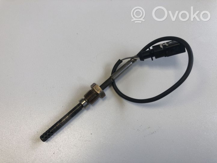 Audi A4 S4 B8 8K Sensore di temperatura dei gas di scarico 03L906088D