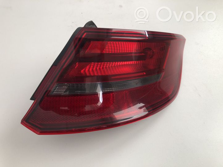 Audi A3 S3 8V Luci posteriori 8V4945096C