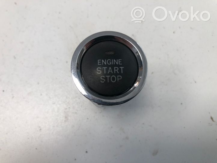 Toyota Corolla Verso E121 Engine start stop button switch 6842P65B