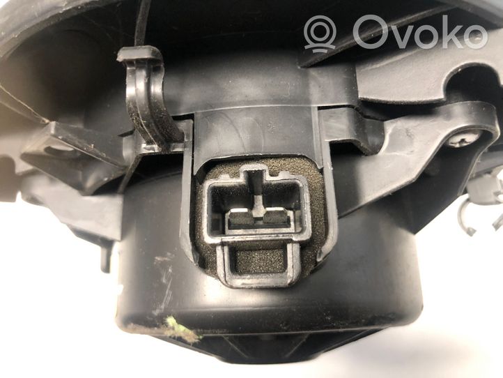 Opel Meriva B Ventola riscaldamento/ventilatore abitacolo A101920501