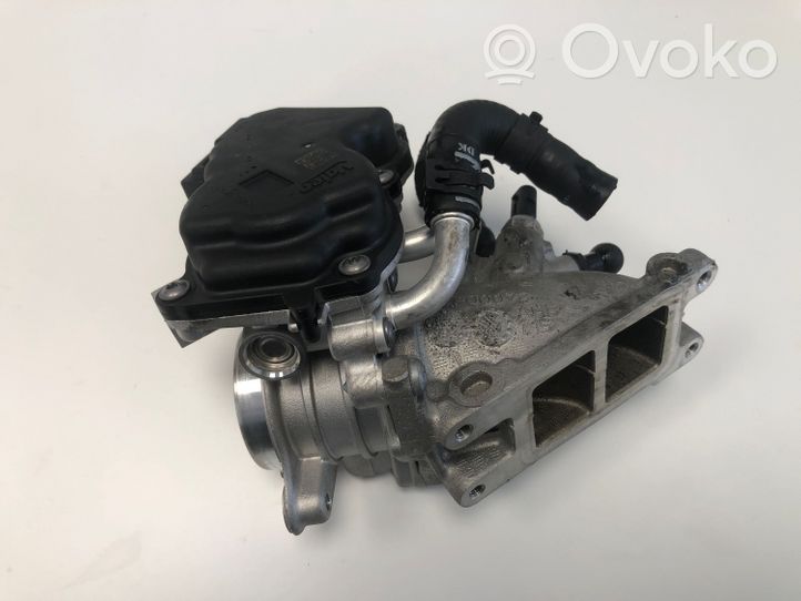 Volkswagen Tiguan Variklio gesinimo sklendė 04L128059AA