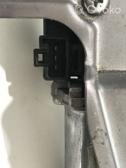 Toyota Corolla Verso E121 Moteur d'essuie-glace arrière 851300F010