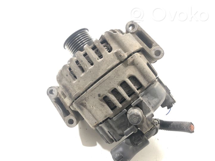 Mercedes-Benz E W212 Generatore/alternatore H611843A