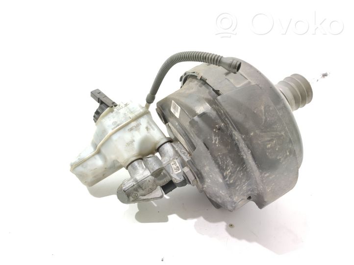 Volkswagen Golf VI Servofreno 1K2614105AT