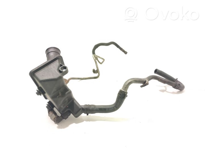 Volkswagen Phaeton Réservoir de liquide de direction assistée 3D0422371E