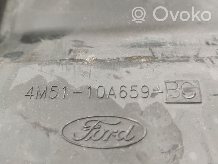 Ford Focus C-MAX Pokrywa skrzynki akumulatora 4M5110A659